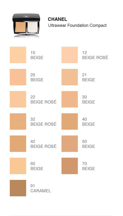 shade finder chanel|find the right foundation shade.